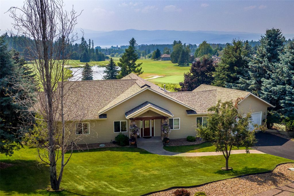 104 Baylie Drive, Bigfork, MT 59911 photo 1
