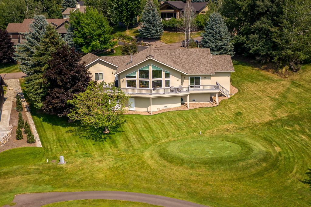 104 Baylie Drive, Bigfork, MT 59911 photo 2