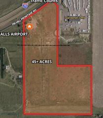 3928 Tri Hill Frontage, Great Falls, MT 59404