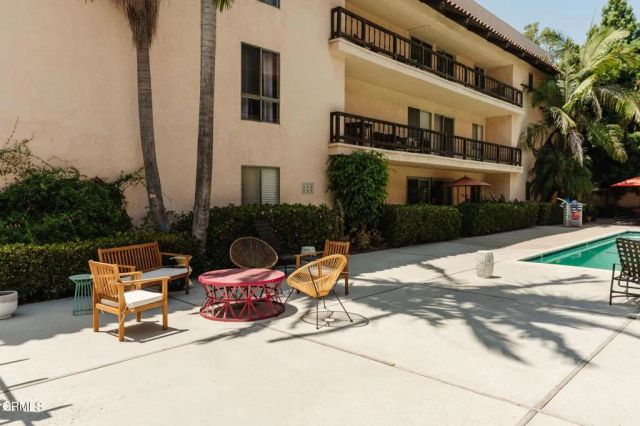 1127 E Del Mar Boulevard 318, Pasadena, CA 91106