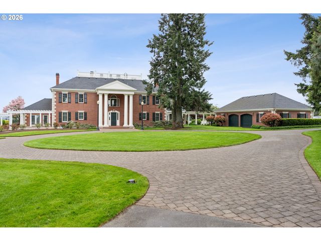 14161 Sw TOOZE Rd, Sherwood, OR 97140