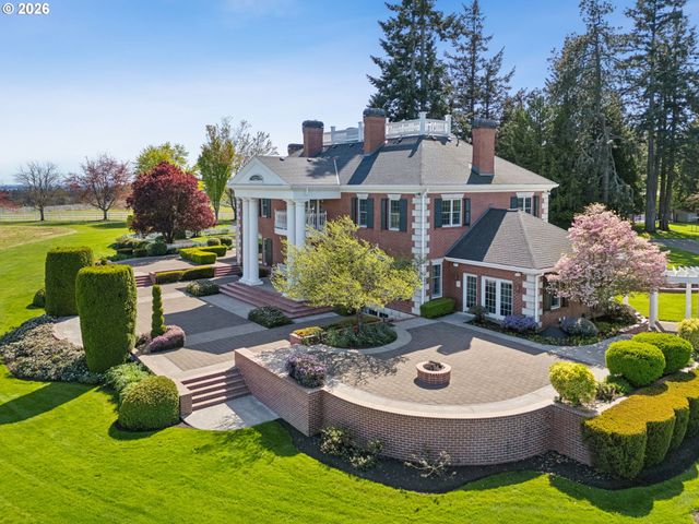 14161 Sw TOOZE Rd, Sherwood, OR 97140