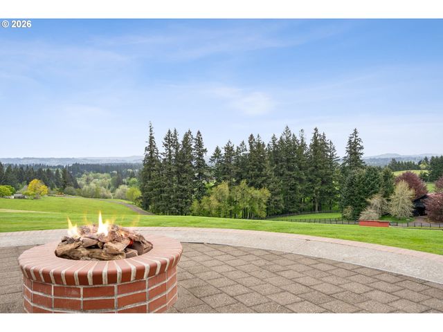 14161 Sw TOOZE Rd, Sherwood, OR 97140
