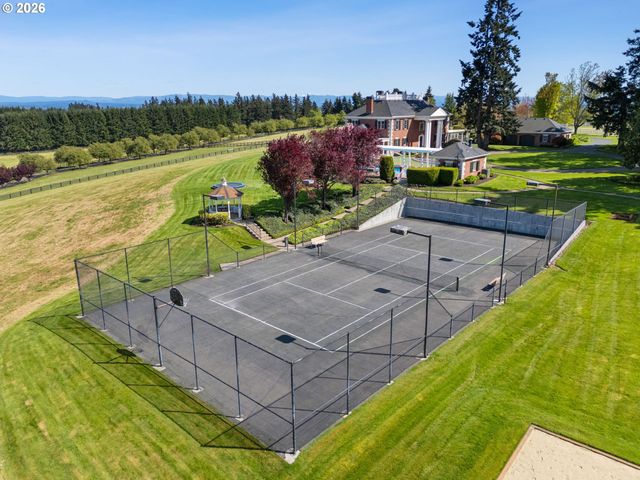 14161 Sw TOOZE Rd, Sherwood, OR 97140