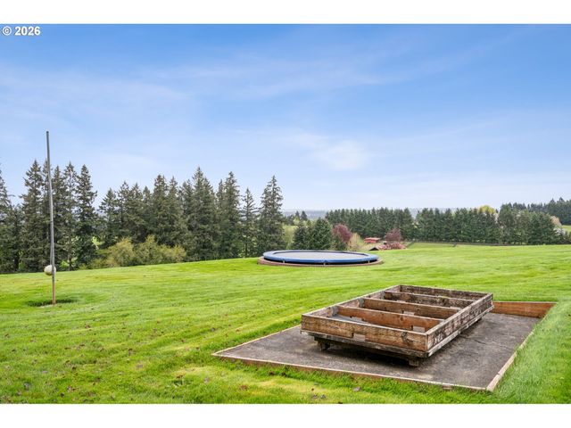 14161 Sw TOOZE Rd, Sherwood, OR 97140