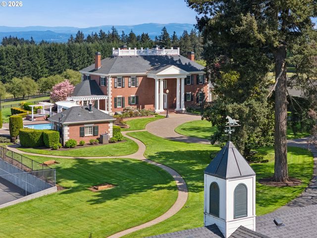 14161 Sw TOOZE Rd, Sherwood, OR 97140
