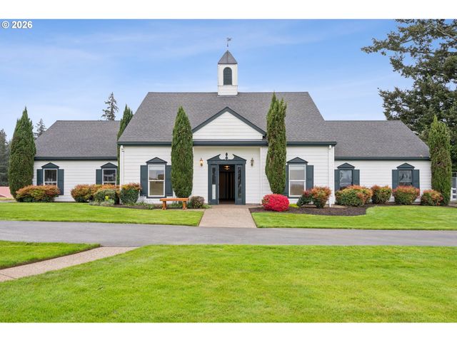 14161 Sw TOOZE Rd, Sherwood, OR 97140