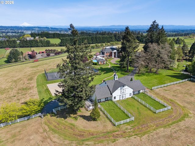 14161 Sw TOOZE Rd, Sherwood, OR 97140