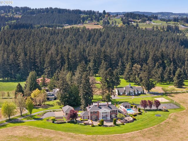 14161 Sw TOOZE Rd, Sherwood, OR 97140