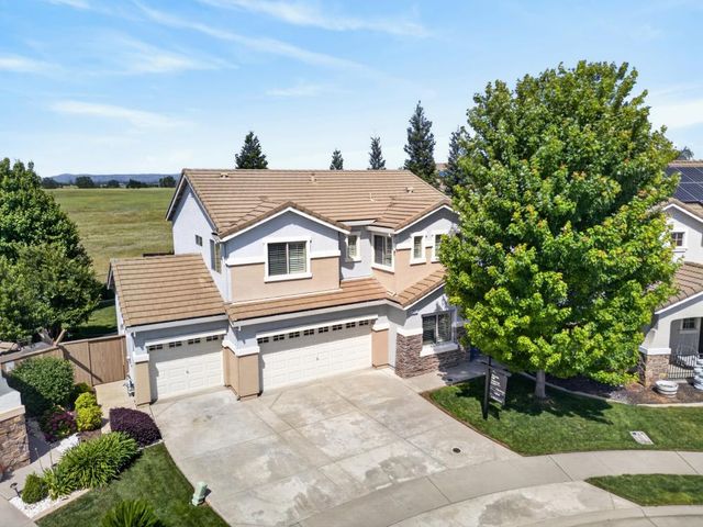 2732 Le Bourget Ln, Lincoln, CA 95648