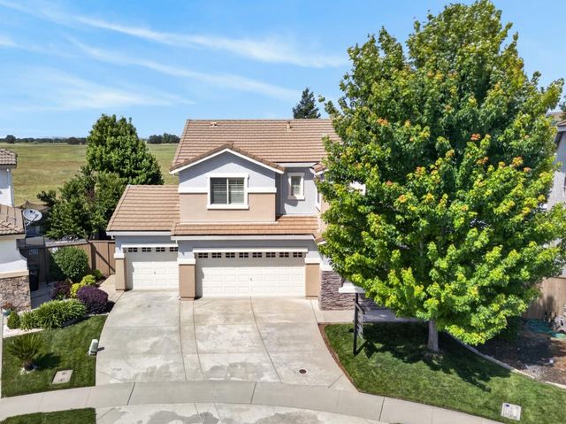 2732 Le Bourget Ln, Lincoln, CA 95648