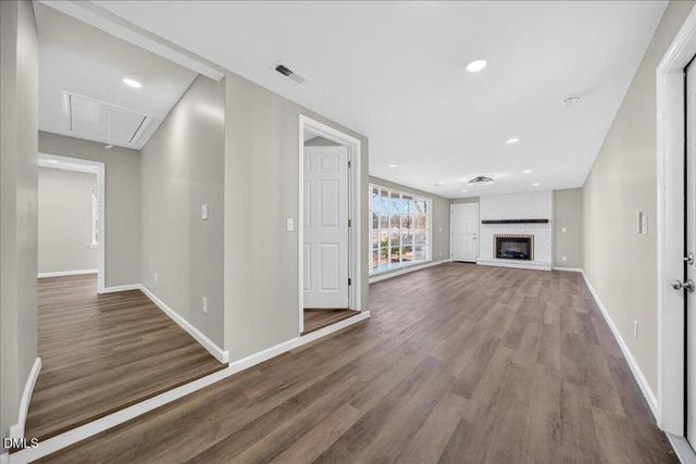 721 N Fairview Road, Rocky Mount, NC 27801