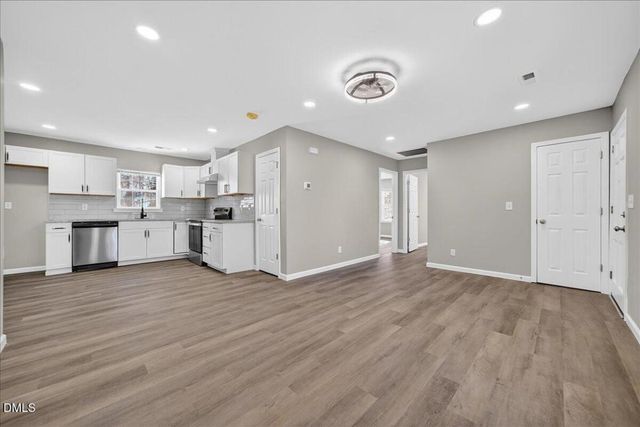 721 N Fairview Road, Rocky Mount, NC 27801