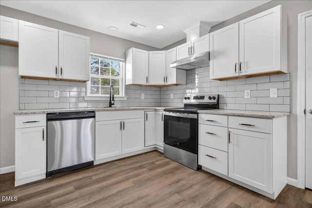 721 N Fairview Road, Rocky Mount, NC 27801