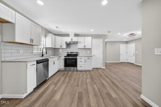 721 N Fairview Road, Rocky Mount, NC 27801