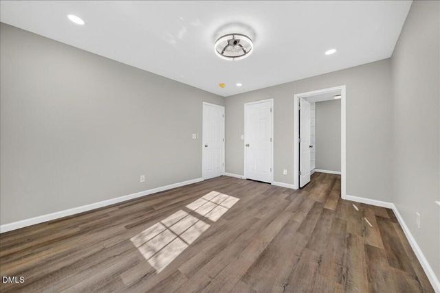 721 N Fairview Road, Rocky Mount, NC 27801