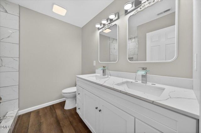 721 N Fairview Road, Rocky Mount, NC 27801