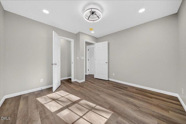 721 N Fairview Road, Rocky Mount, NC 27801