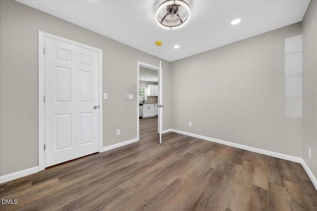 721 N Fairview Road, Rocky Mount, NC 27801