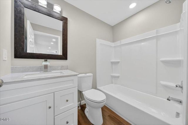 721 N Fairview Road, Rocky Mount, NC 27801