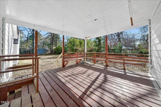 721 N Fairview Road, Rocky Mount, NC 27801