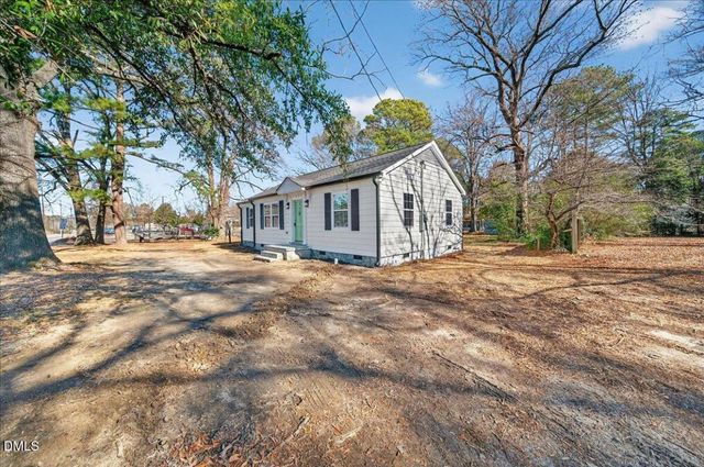 721 N Fairview Road, Rocky Mount, NC 27801