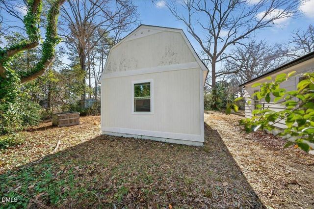 721 N Fairview Road, Rocky Mount, NC 27801