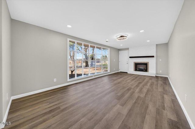 721 N Fairview Road, Rocky Mount, NC 27801