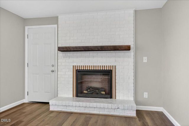 721 N Fairview Road, Rocky Mount, NC 27801