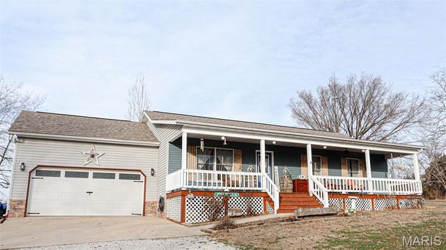 17595 Highway 63 S, Rolla, MO 65401