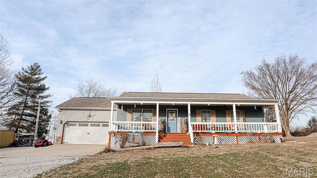 17595 Highway 63 S, Rolla, MO 65401