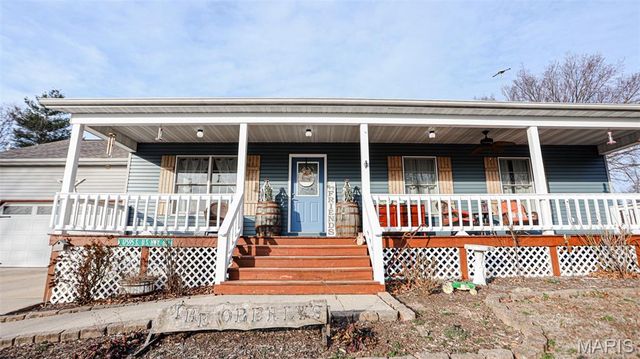 17595 Highway 63 S, Rolla, MO 65401