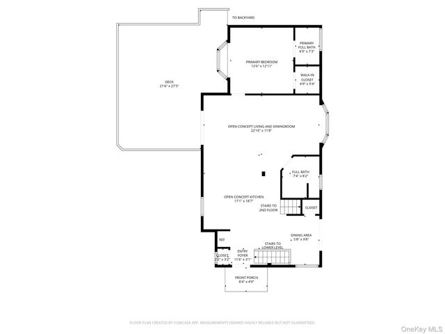 5 Arlington Court, Montrose, NY 10548