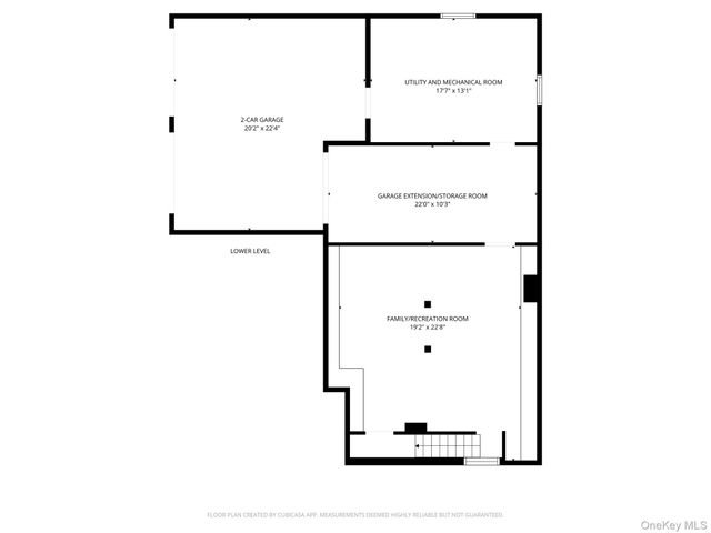 5 Arlington Court, Montrose, NY 10548