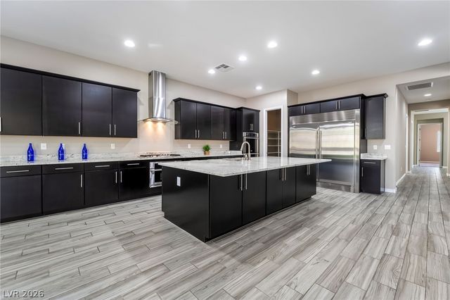 9772 Mosaic Canyon Court, Las Vegas, NV 89149