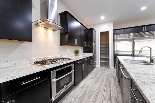 9772 Mosaic Canyon Court, Las Vegas, NV 89149