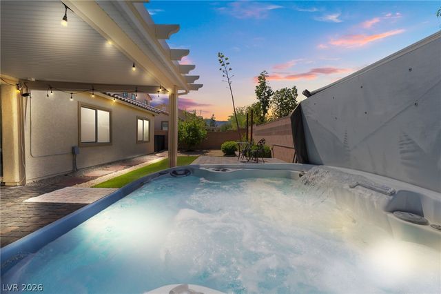 9772 Mosaic Canyon Court, Las Vegas, NV 89149