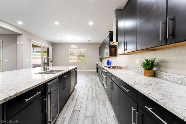 9772 Mosaic Canyon Court, Las Vegas, NV 89149