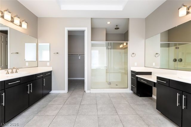 9772 Mosaic Canyon Court, Las Vegas, NV 89149