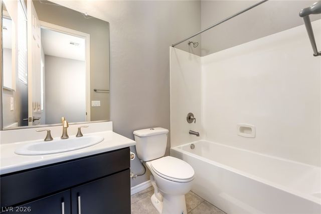9772 Mosaic Canyon Court, Las Vegas, NV 89149