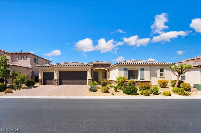 9772 Mosaic Canyon Court, Las Vegas, NV 89149