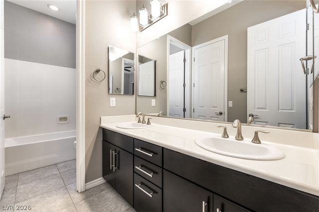 9772 Mosaic Canyon Court, Las Vegas, NV 89149