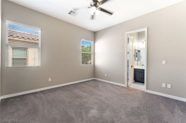 9772 Mosaic Canyon Court, Las Vegas, NV 89149