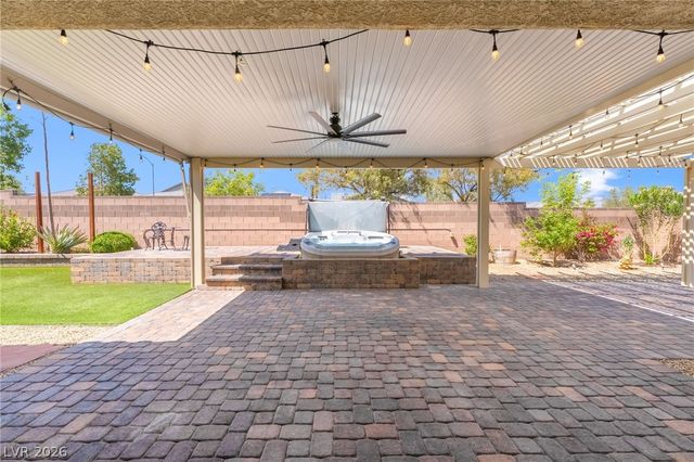 9772 Mosaic Canyon Court, Las Vegas, NV 89149