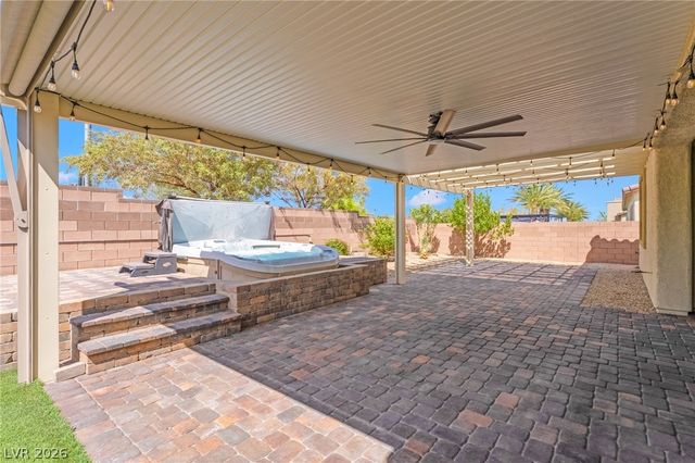 9772 Mosaic Canyon Court, Las Vegas, NV 89149