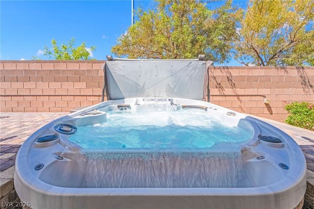 9772 Mosaic Canyon Court, Las Vegas, NV 89149