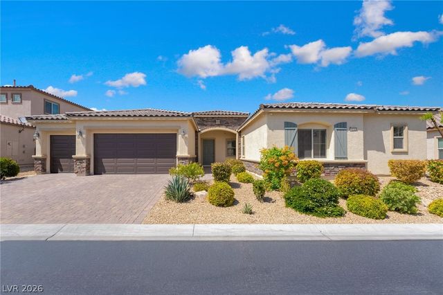 9772 Mosaic Canyon Court, Las Vegas, NV 89149