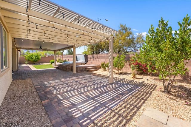 9772 Mosaic Canyon Court, Las Vegas, NV 89149