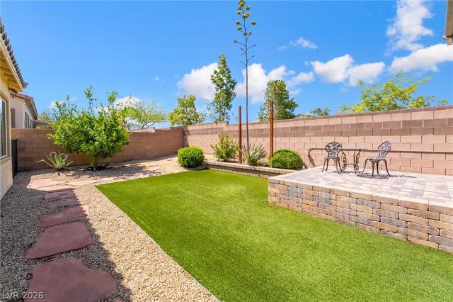 9772 Mosaic Canyon Court, Las Vegas, NV 89149