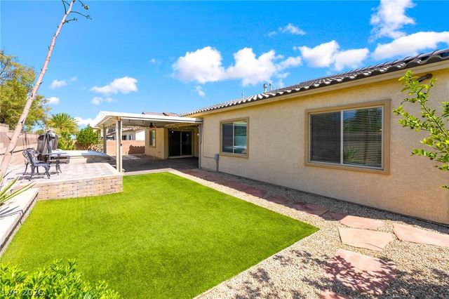 9772 Mosaic Canyon Court, Las Vegas, NV 89149